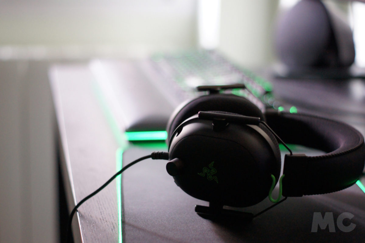 Análisis Razer BlackShark V2 Review