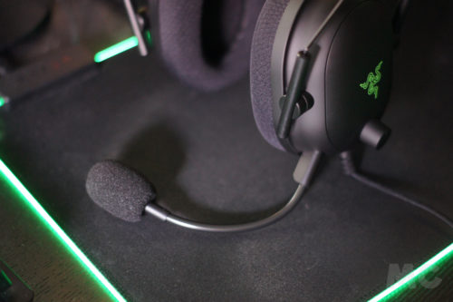 Análisis Razer BlackShark V2 Review