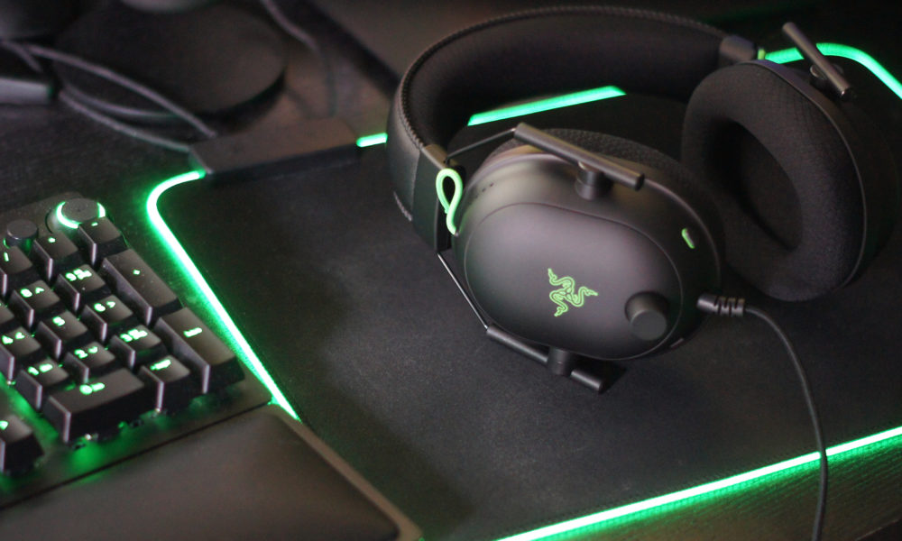 Análisis Razer BlackShark V2