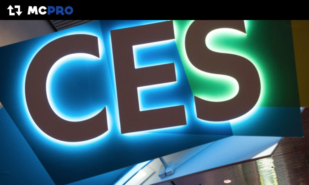 CES 2021