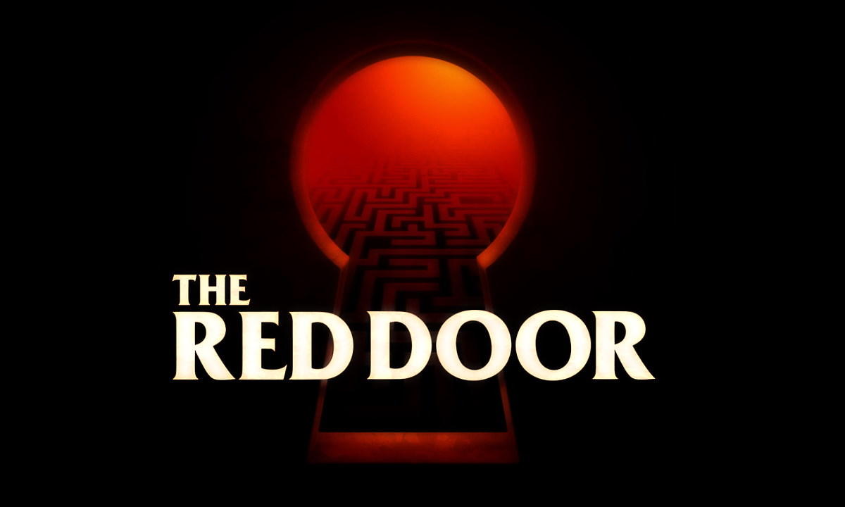 Call of Duty 2020 The Red Door