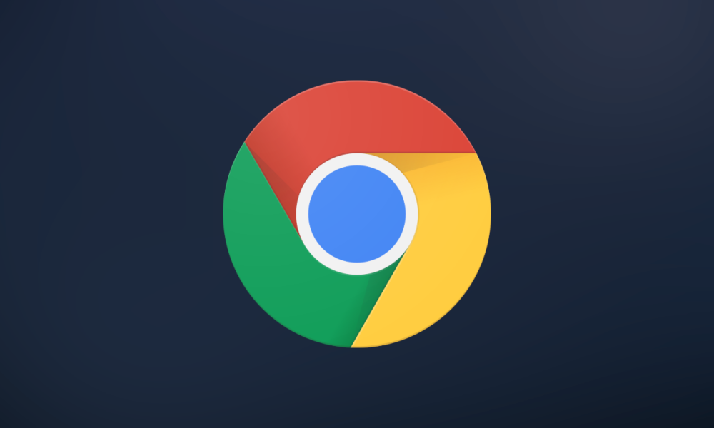 Chrome 87