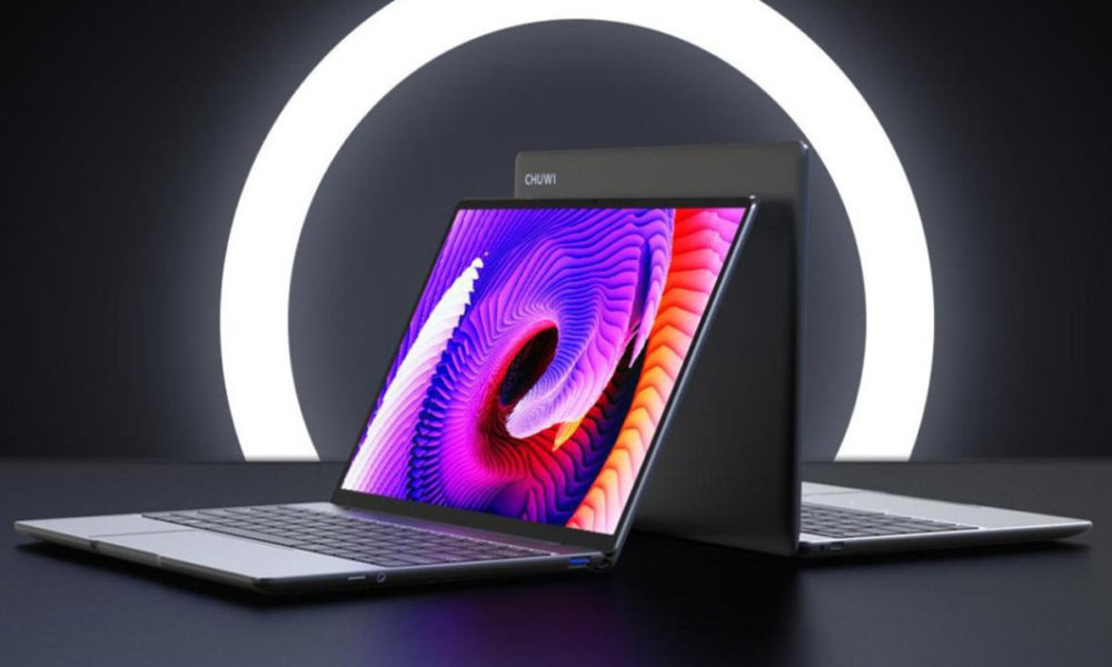Chuwi CoreBook Pro