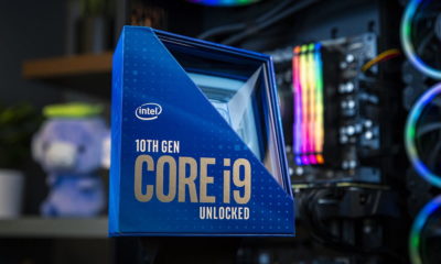 Core i9-10850K