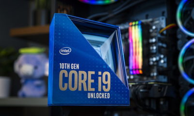 Core i9 10900K
