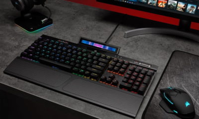 Corsair iCUE NEXUS Companion