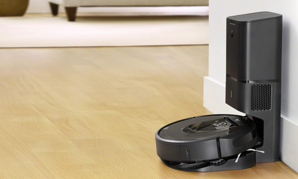 Cómo elegir mejor robot aspirador del mercado