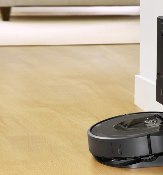 Cómo elegir mejor robot aspirador del mercado