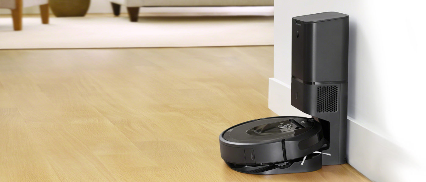 Cómo elegir mejor robot aspirador del mercado