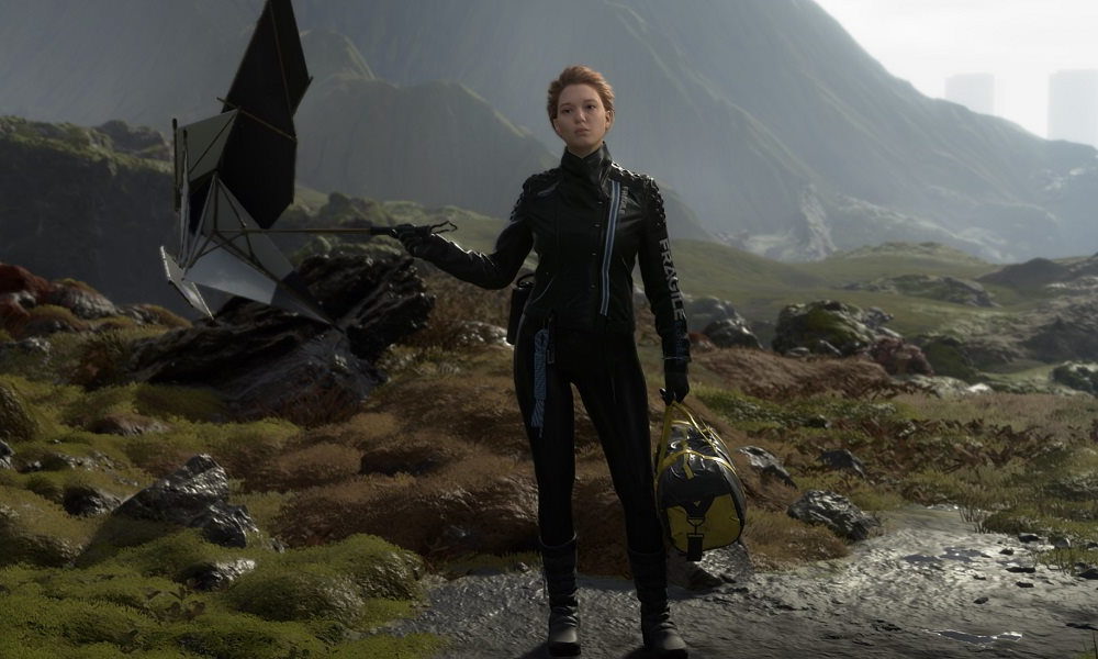 Death Stranding