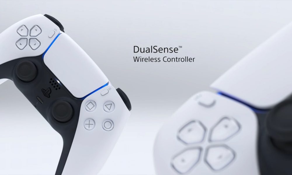 DualSense