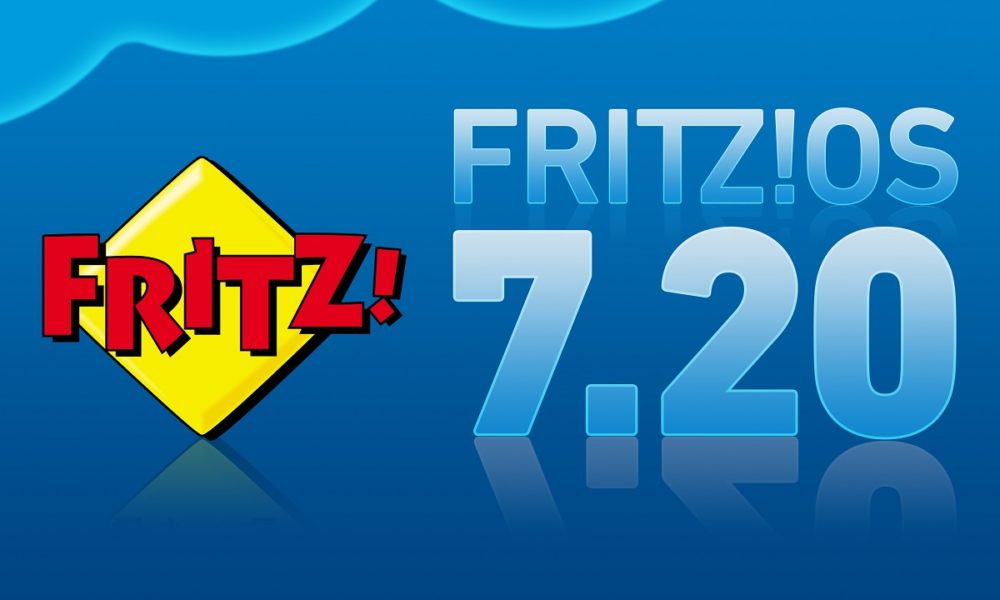 FRIT!Z OS 7.20