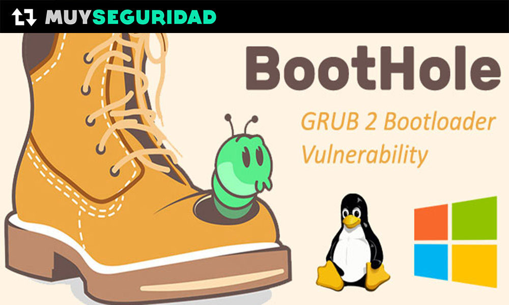 GRUB2