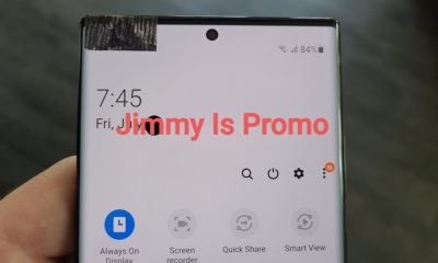 Galaxy Note 20 Ultra