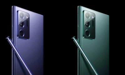 Galaxy Note 20 Ultra