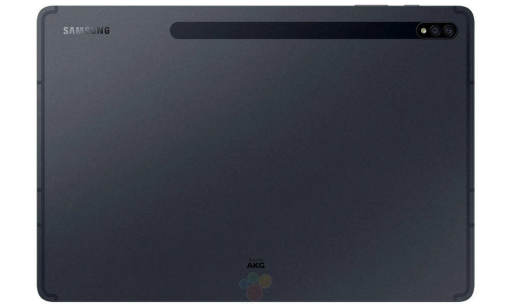 Galaxy Tab S7 y Plus