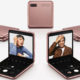 Galaxy Z Flip 5G