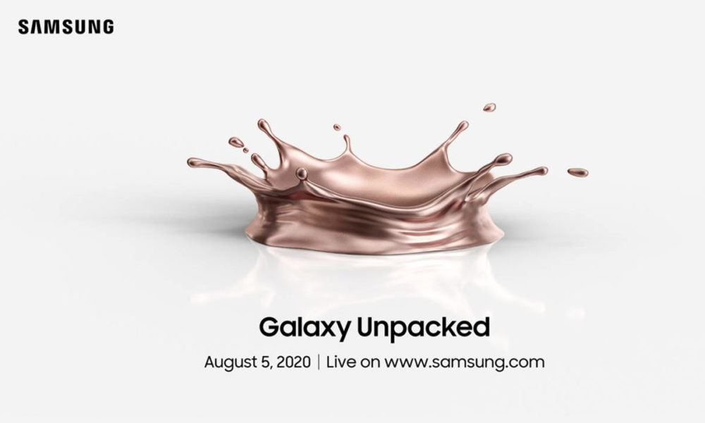 Galaxy Unpacked