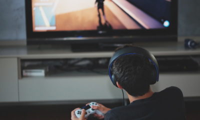 Ventas de videojuegos: salimos menos, gastamos más