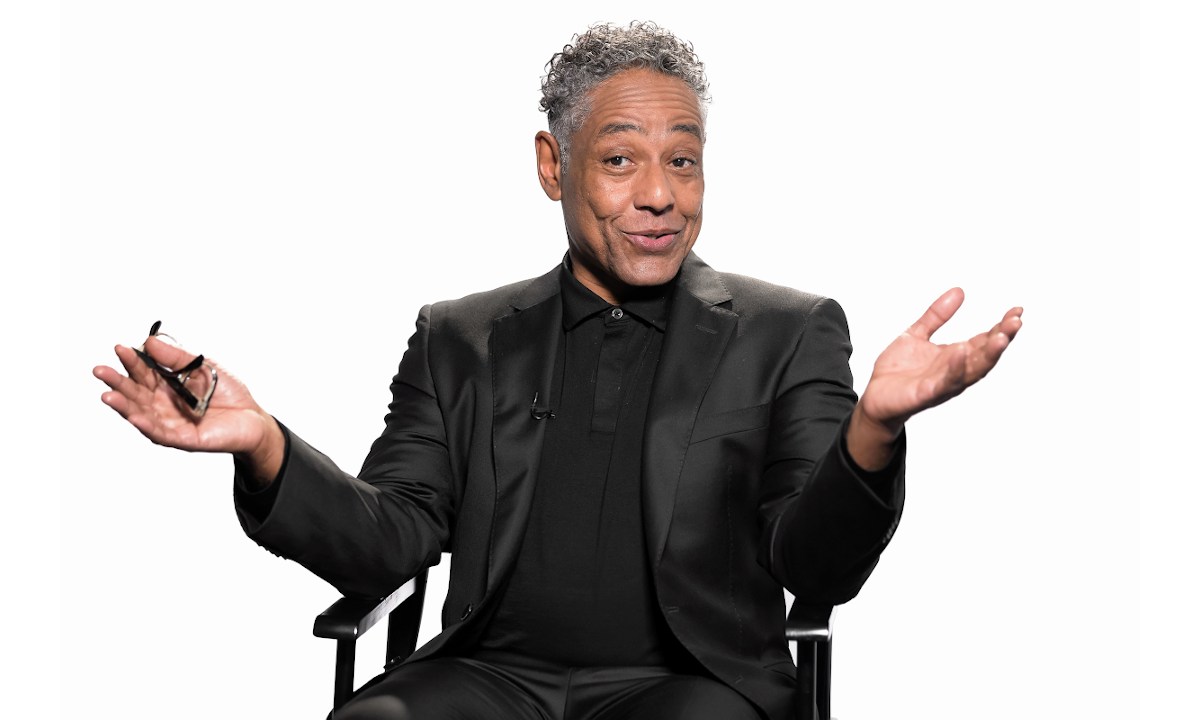 Giancarlo Esposito