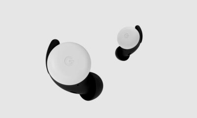 Google Pixel Buds