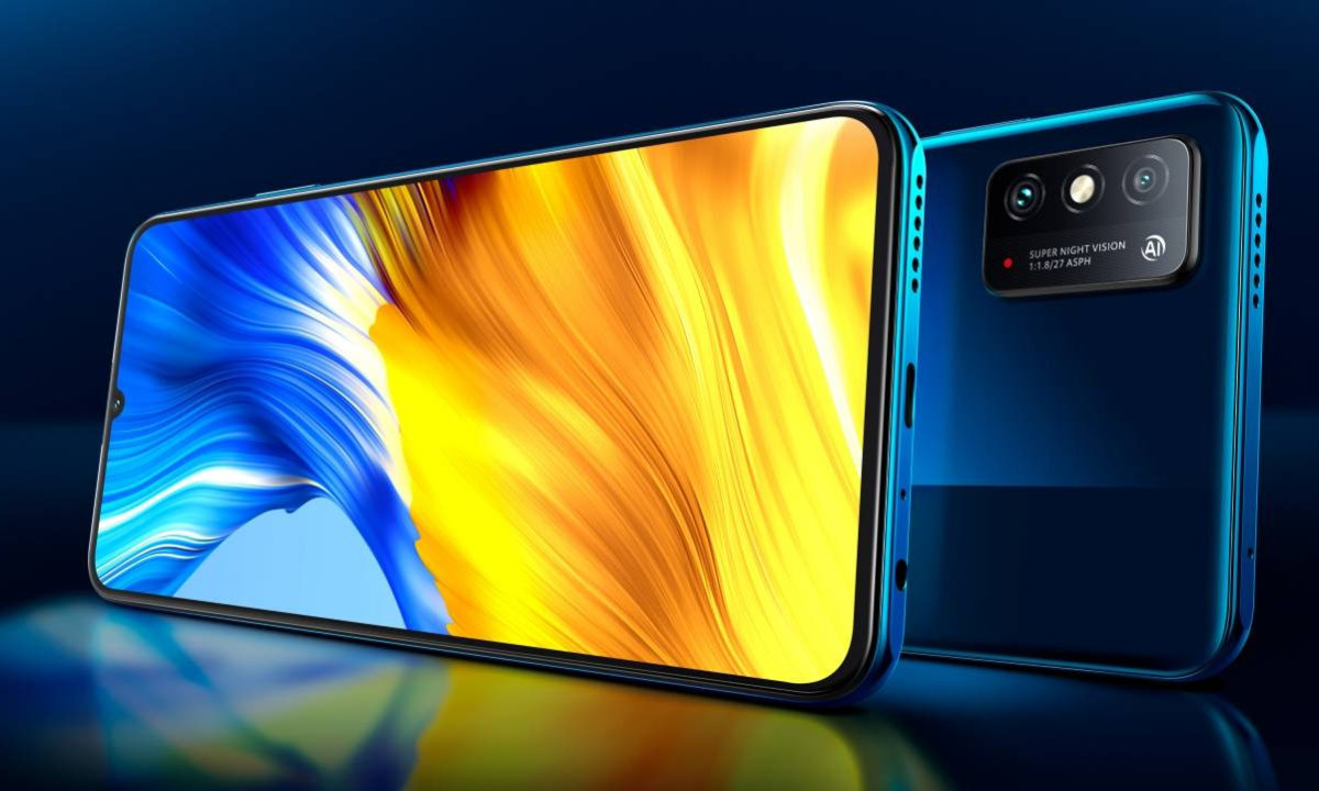 Honor X10 Max 5G Honor 30 Lite
