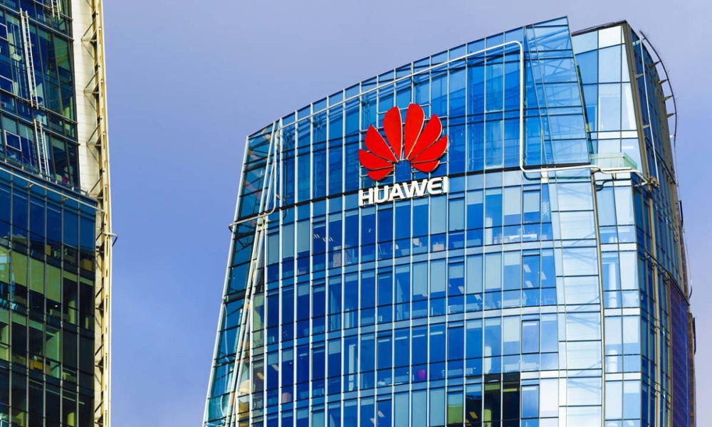 Huawei