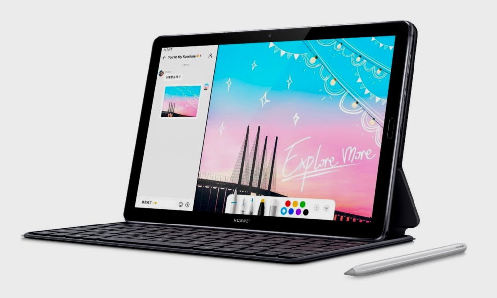 Huawei MatePad 10.8