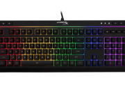 HyperX Alloy Core RGB