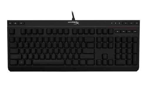 HyperX Alloy Core RGB