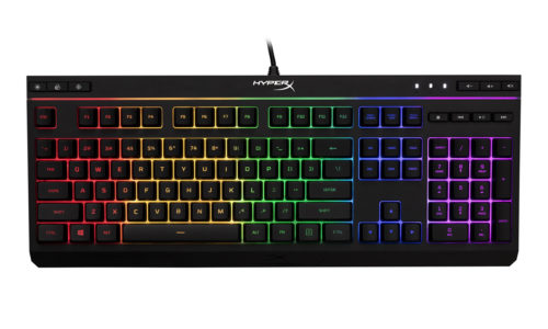 HyperX Alloy Core RGB