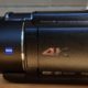 Sony Handycam 4K AX43, análisis: Crea sin límites 63