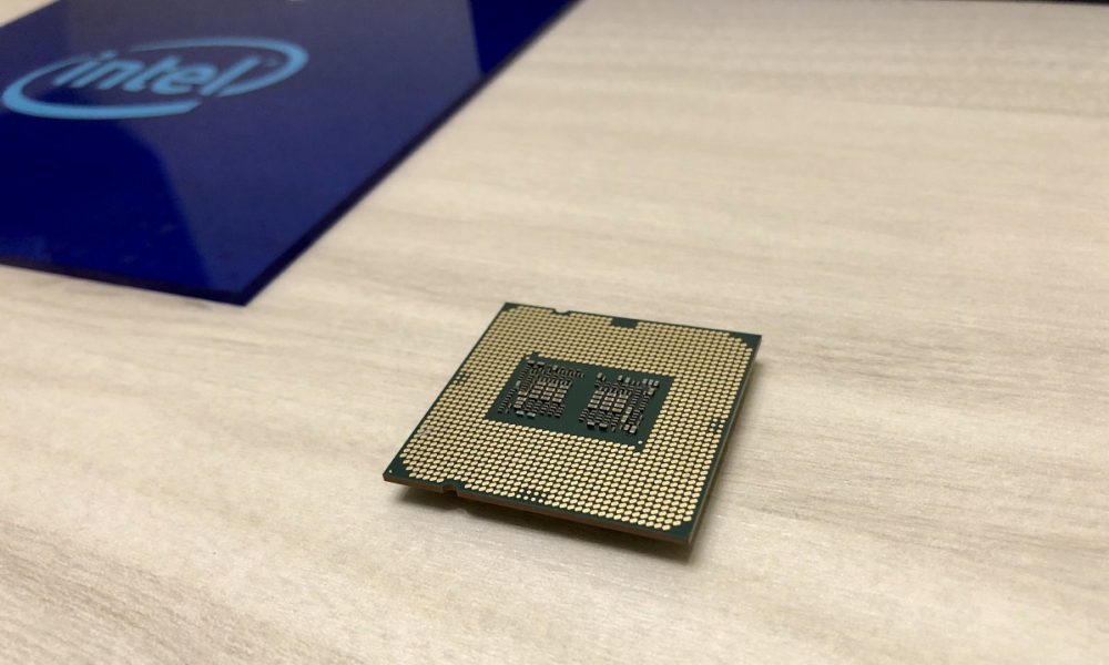Intel
