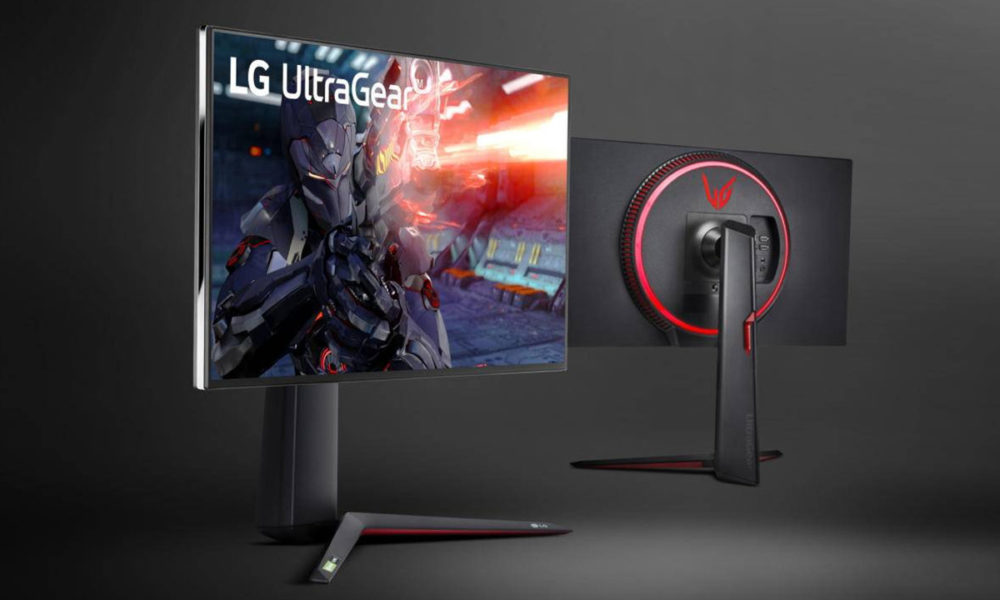 LG UltraGear 27GN950