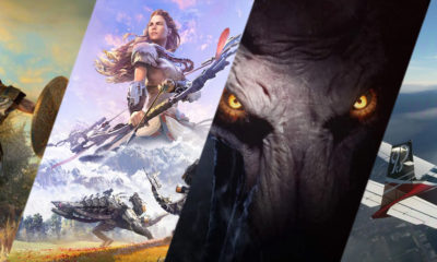 Próximos lanzamientos Juegos Agosto 2020