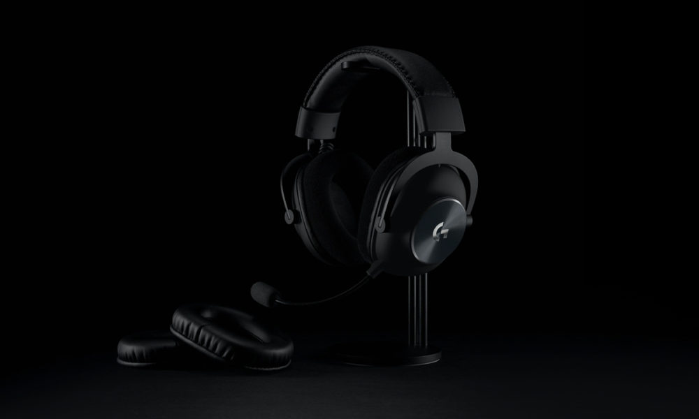 Logitech G Pro X Lightspeed auriculares inalambricos gaming