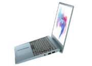 MSI Modern 14 Bluestone