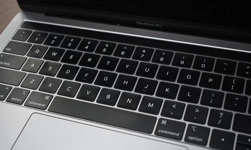 Face ID en Mac, quizá de la mano de Big Sur