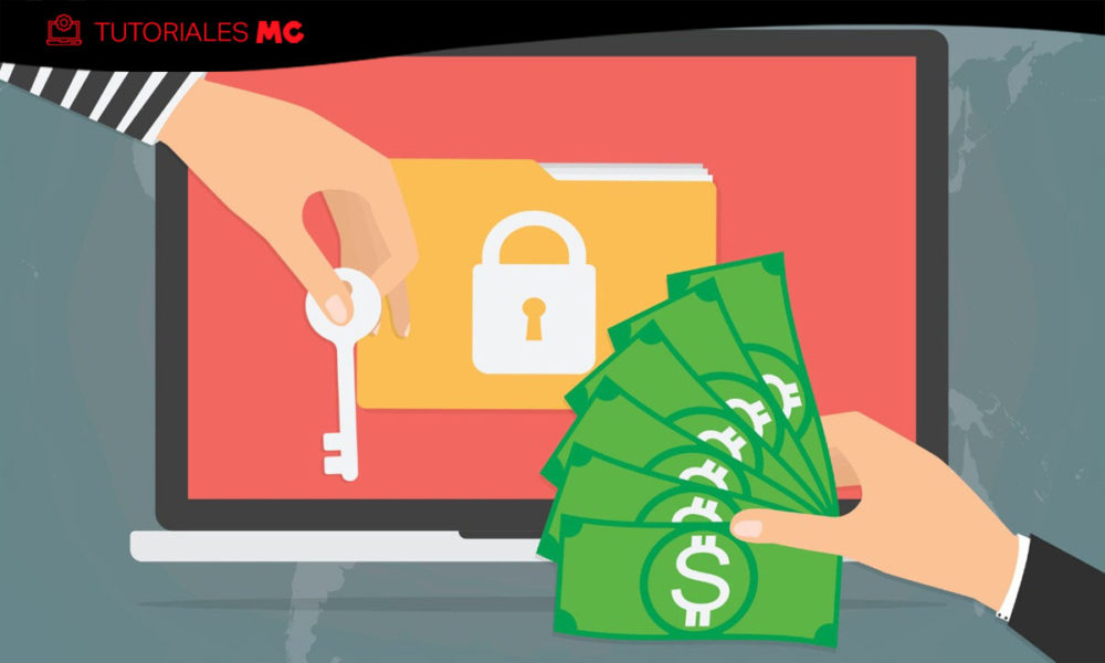 Ransomware
