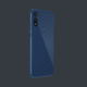 Motorola Moto E7 render