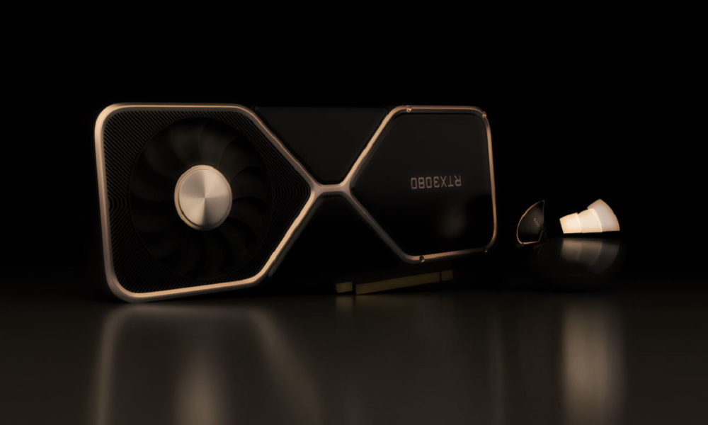 NVIDIA DLSS 3.0