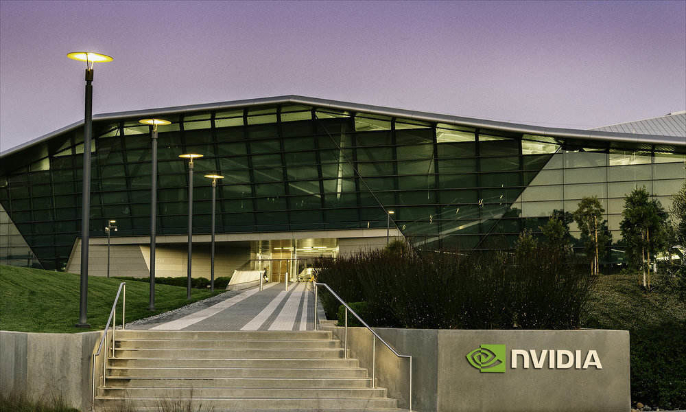 NVIDIA supera a Intel en valor de mercado