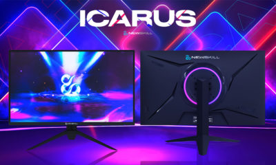 Newskill Icarus RGB
