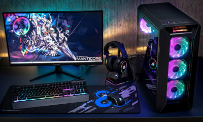 Newskill Manticore PC Gaming