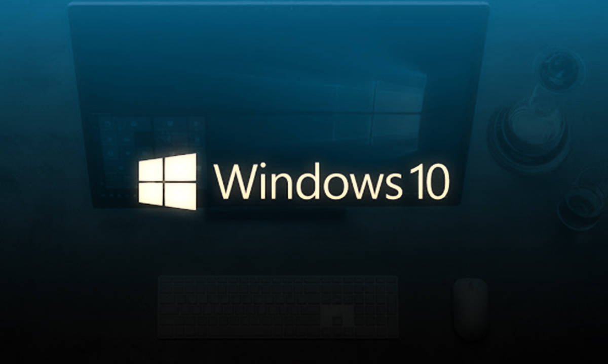 Nuevo menú de inicio Windows 10