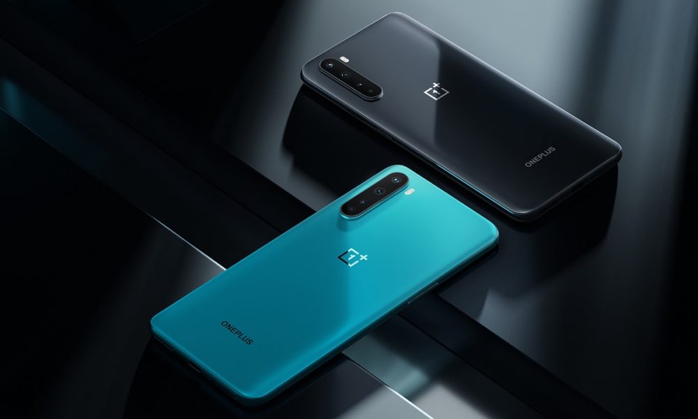 Los mejores smartphones de 2020: OnePlus Nord