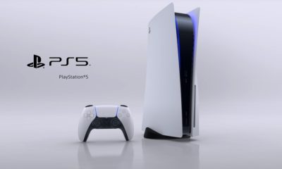 PS5