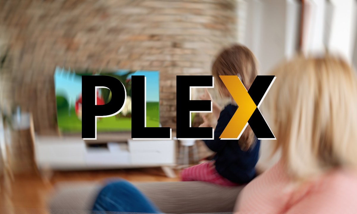 TV gratis en Plex