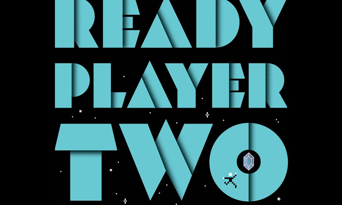 Ready Player Two Novela Secuela