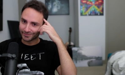 Reckful y la toxicidad en Internet